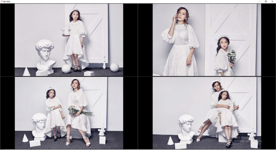 影楼管理技巧与方法,影楼店内选片解决方案