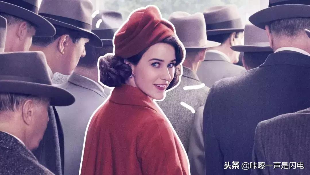 来认识一下宇宙第二时尚博主|5000件衣服只够穿一季