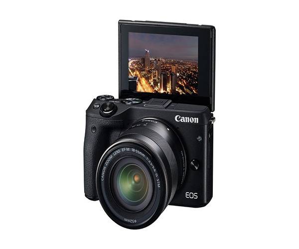 佳能微单和单反哪个拍人像好,佳能微单和单反的区别