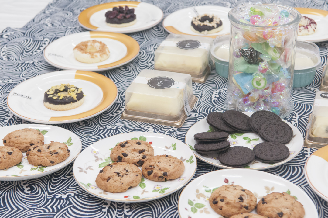 解锁平成日语5月新玩法,令人心动的Lolita换装茶会