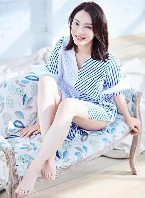 陈数婚姻根本不是件容易的事儿,44岁陈数遇婚变