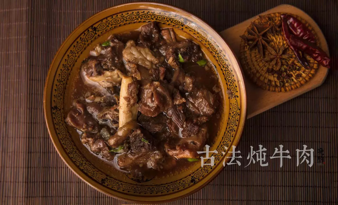 午夜，「晚酌」，正上演舌尖上的″活色生香″