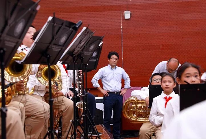 国内外顶尖音乐大师齐聚,世界知名音乐大师排名