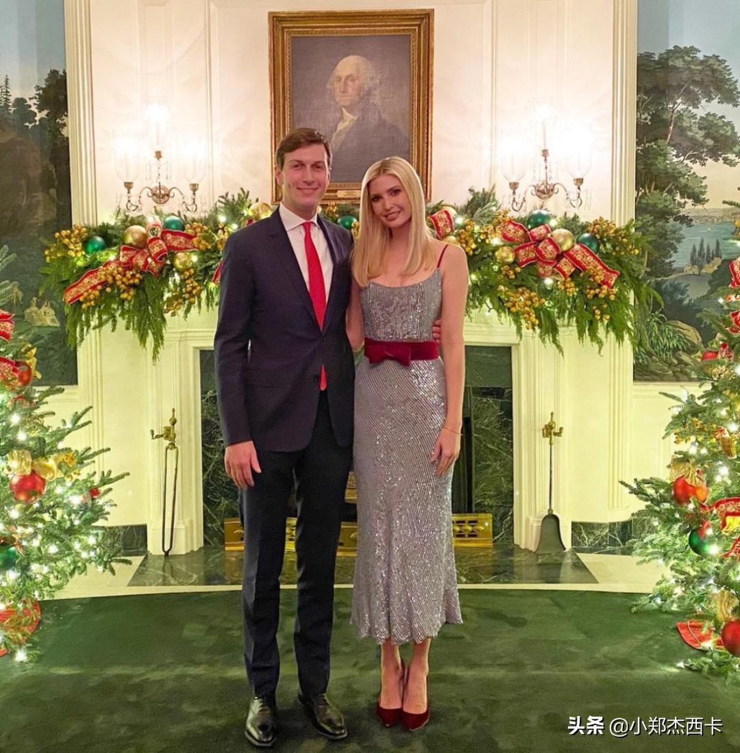 第一夫人真惨,打工4年,退休金半个包都买不起|郑尔摩斯周报