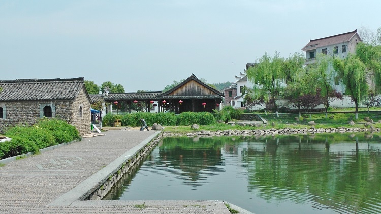 杭州最美的风景区排名前十,杭州有哪些值得一去的古镇古街