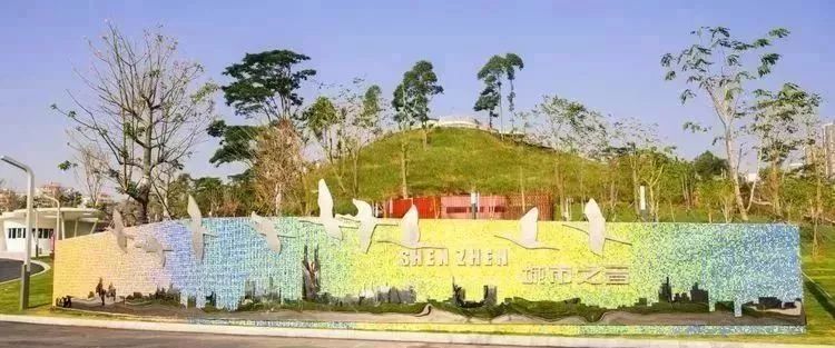 惠州恐龙主题公园,惠州免费公园哪个景点好