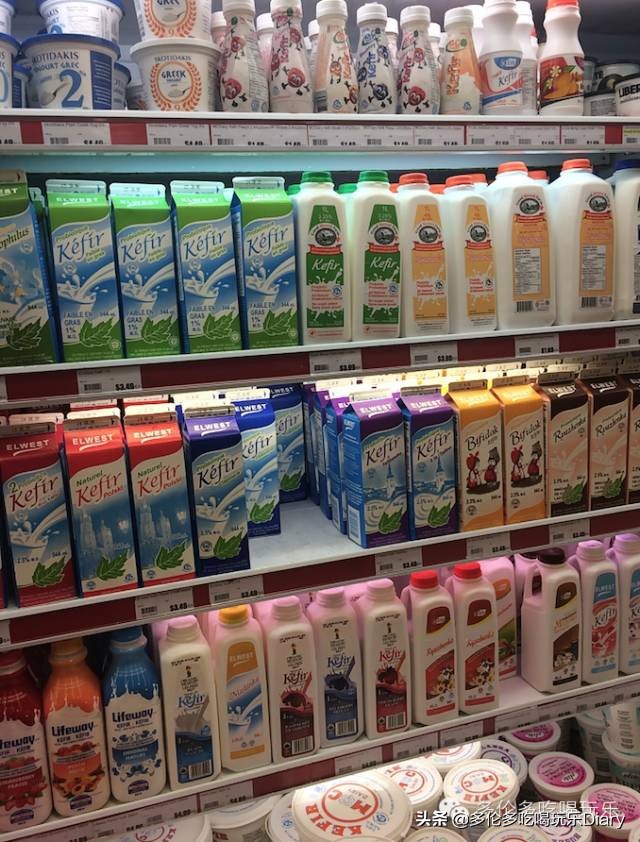 多伦多的欧洲超市YummyMarket/Starsky的必败清单