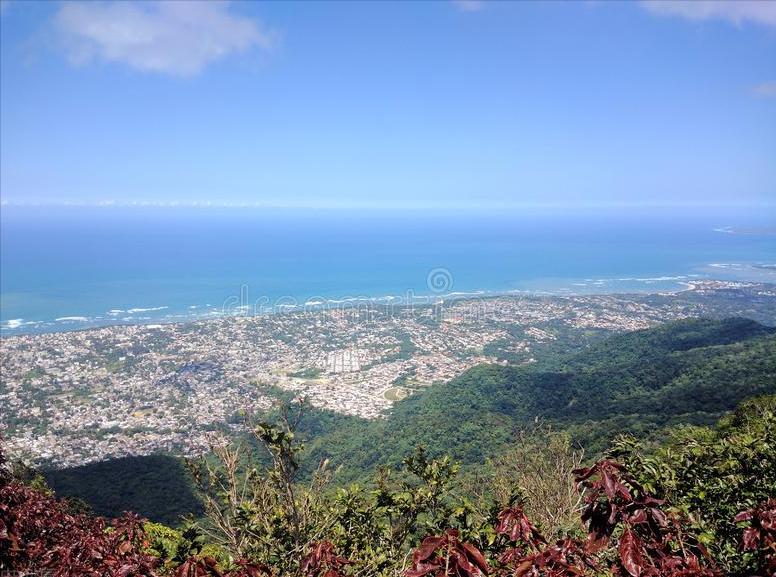 多米尼克，除了是“避税天堂”，还有很多你不知道的冷知识