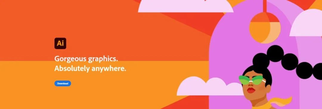 ps和ai的区别细致一点,ai和ps使用起来差别大吗