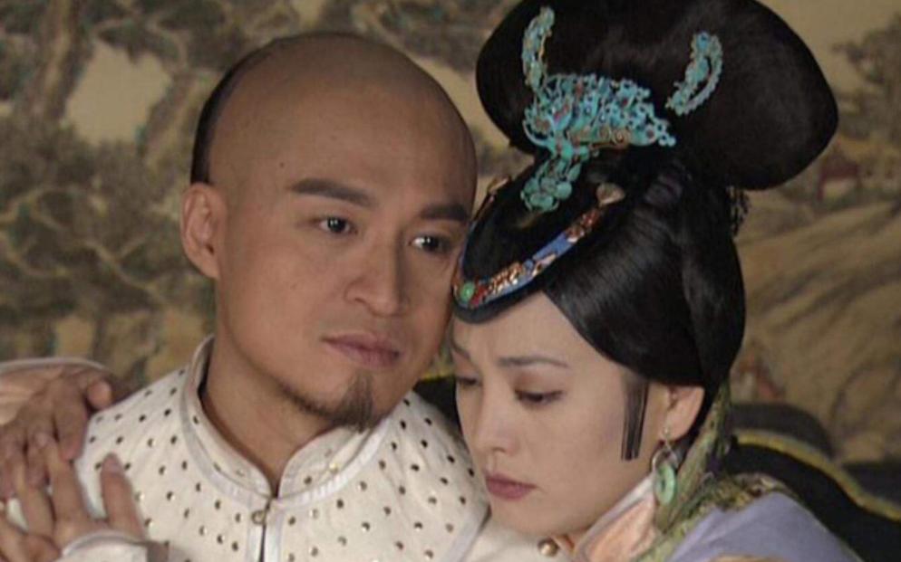 大清朝最悲催的皇帝,康乾盛世为啥把雍正忽略了