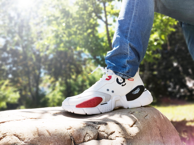 想穿舒适的鞋子,想要走路舒服穿多高的鞋