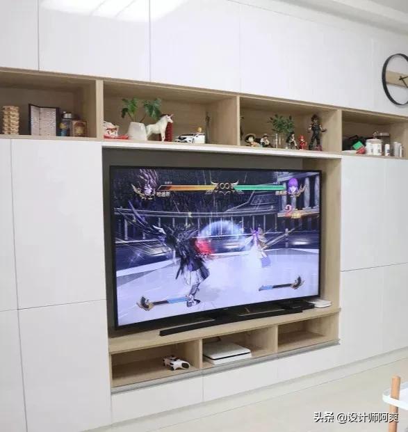 业主吐槽6万元设计像鬼屋,吐槽7个装修大坑