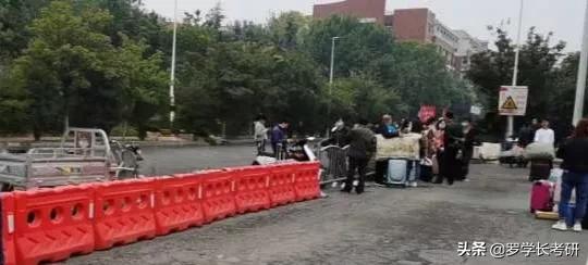 郑大研究生新生攻略,研究生期间印象深刻的事情