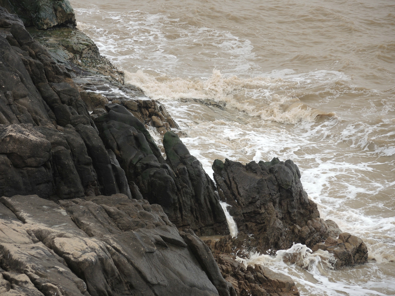 自助旅行普陀山,普陀山旅行
