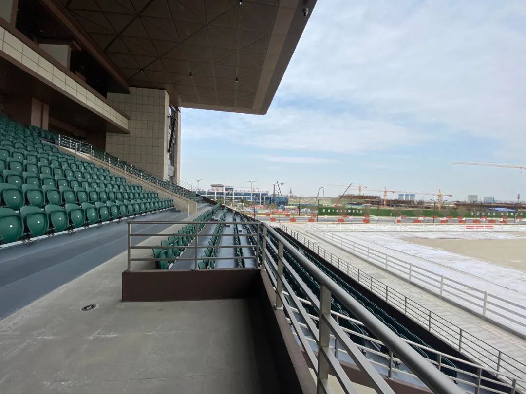 十四运马术室内场馆面积,十四运马术场馆