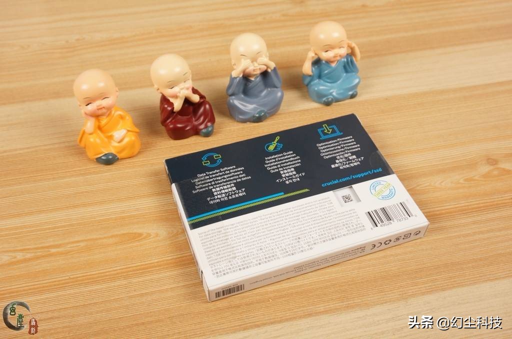 镁光ssd修复,镁光SSD固态硬盘