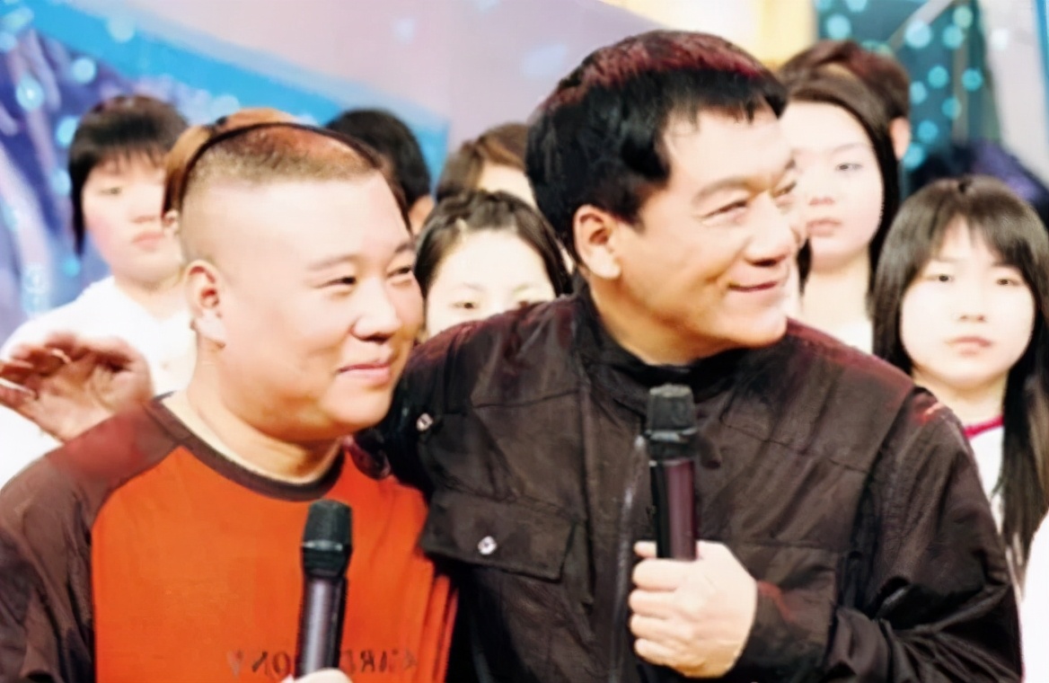 郭德纲曹云金决裂10年,郭德纲曹云金决裂十年