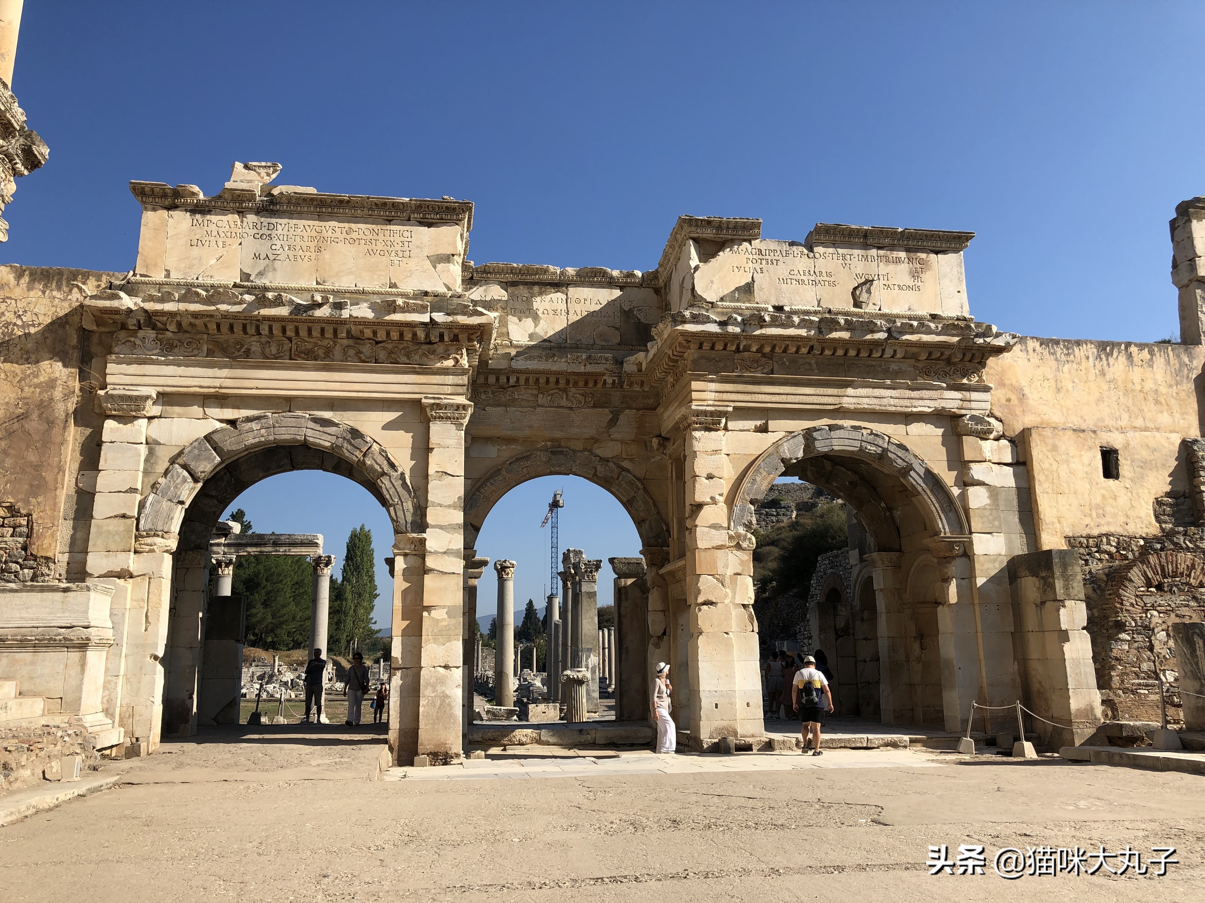 浪漫的土耳其热气球飞行之旅,热气球不仅仅在浪漫的土耳其
