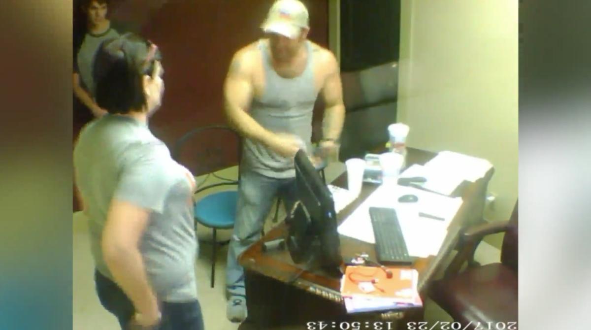 美国天价保释金判决,美国法院保释金