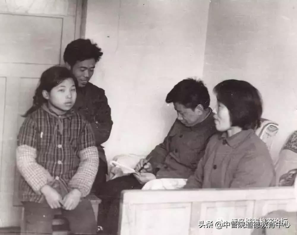 山东青岛第四中学图片,青岛四中简介及历史