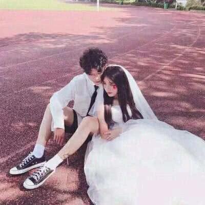 学生时期“处对象”?这3项技能若get,你也可以从校服到婚纱