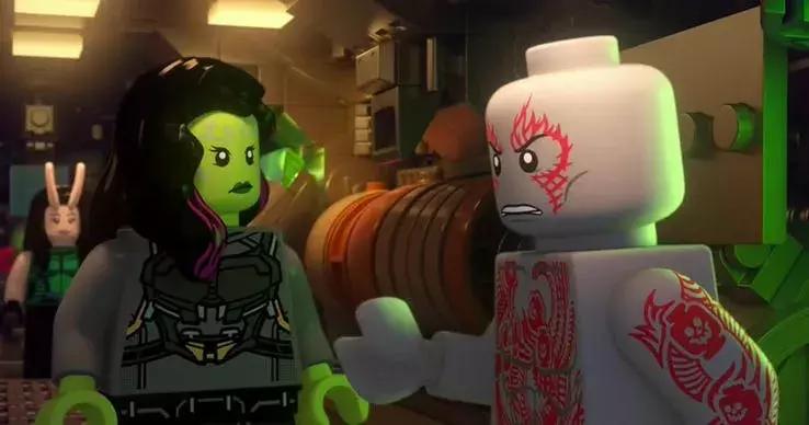 最新漫威动画大电影有哪些,好看的漫威动画片排名前十