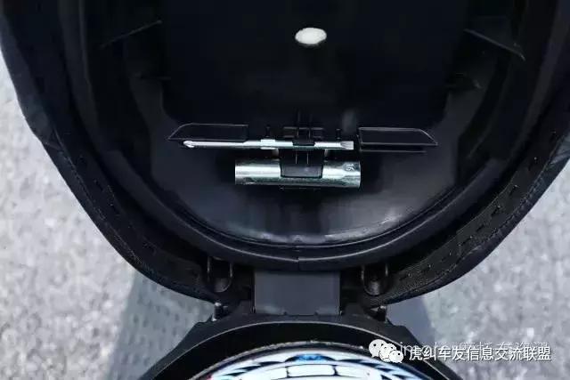 雅马哈巧格i125玩车,城市代步摩托车巧格