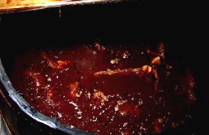 芜湖马义兴牛肉,马义兴卤牛肉