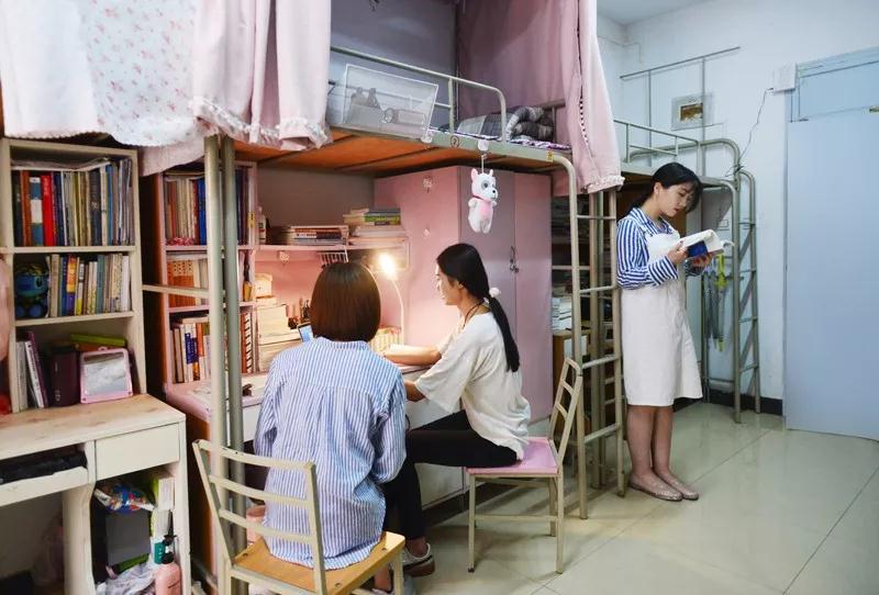 开学倒计时！这5点，2019级新生一定要提前了解！