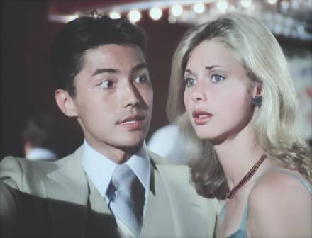 演员尊龙近照 (尊龙怎么看着贵气)