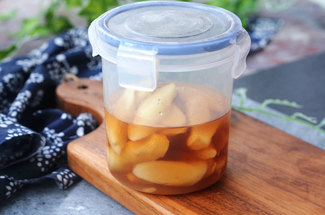 伏天吃姜怎么吃效果好,入伏怎么吃姜更有营养