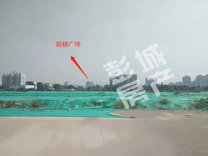 徐州市2019-117号地块,徐州市最新拍卖地