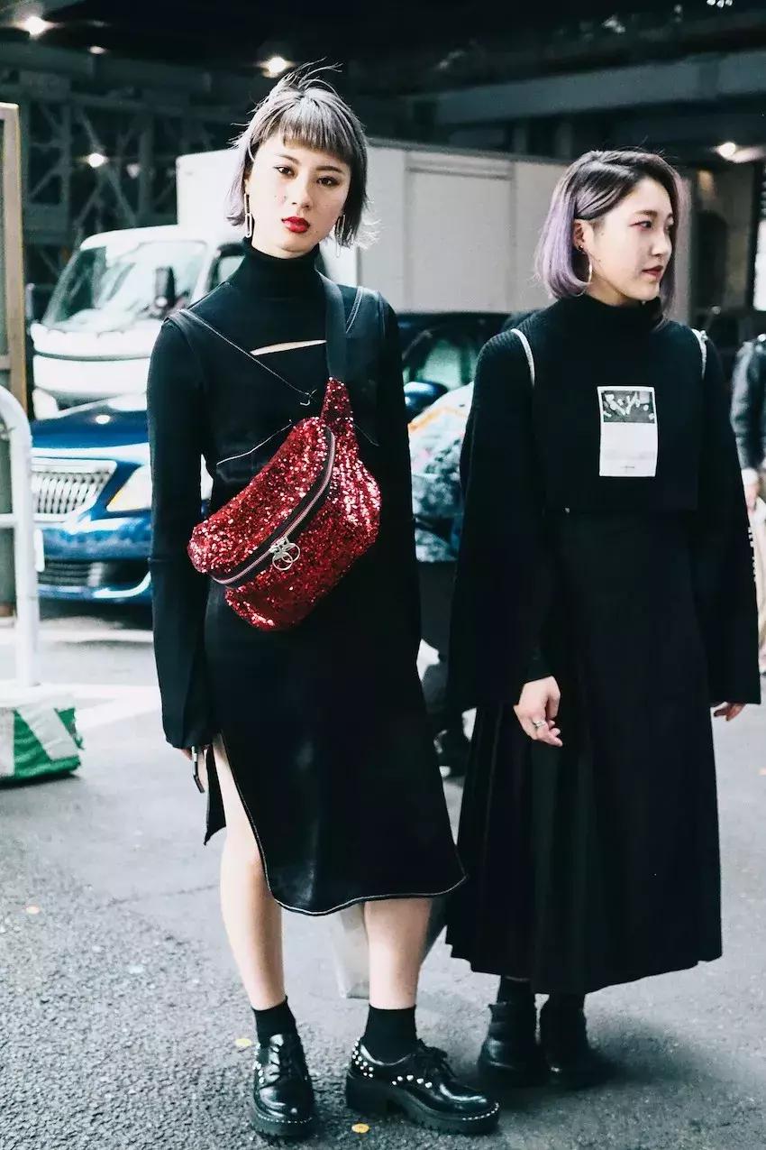 男士时尚腰包最新款,潮流时尚多功能腰包