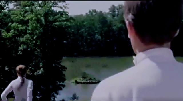 浪子回头金不换还年轻,复活回归复仇