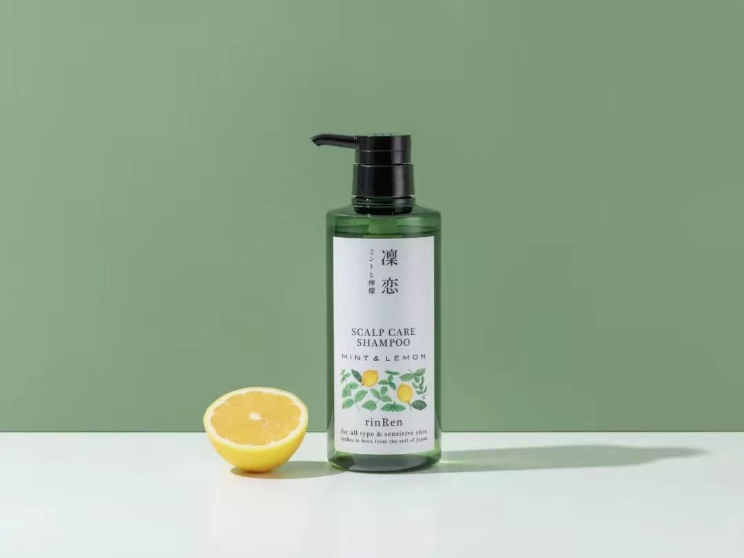 一上市就疯狂拿奖的日本洗发水，头油、掉头发、扁塌有救了！｜吃货爱生活