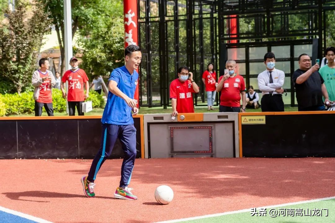 我家住在黄河湾演出剧照,建业嘉年华开封