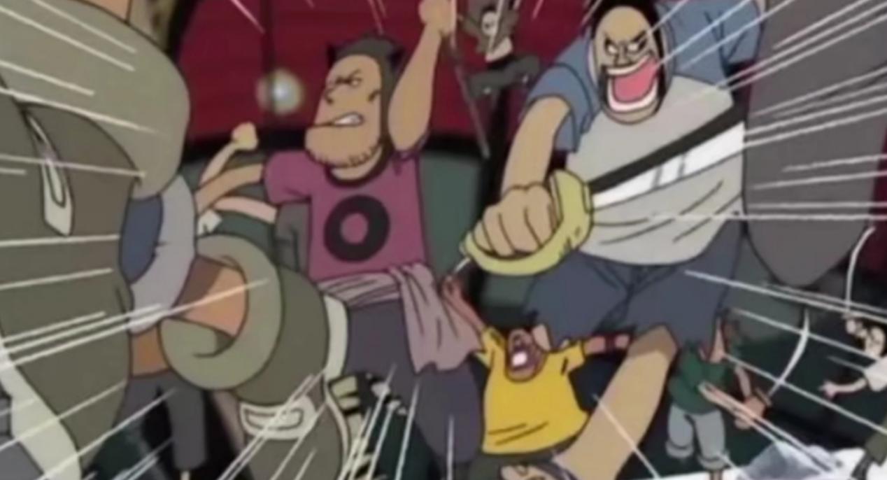 海贼王乌索普你不知道的10件事,海贼王乌索普预言