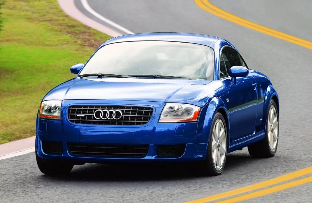 恭喜这几台车的车主，你们的车绝版了