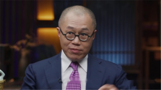 “公知”梁文道:虽有质疑却一直屹立不倒,与他精心包装人设有关