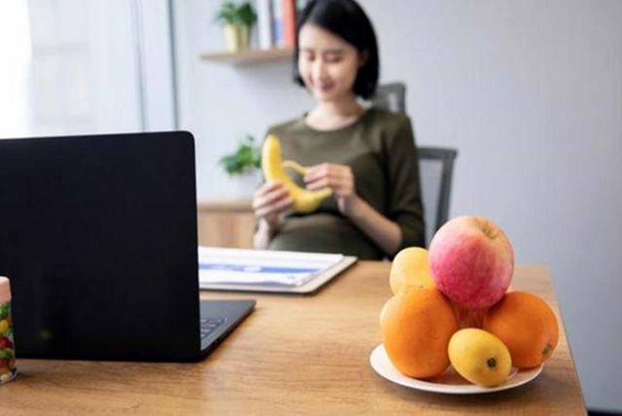 孕期吃水果需注意3点,孕期吃水果需要注意以下几点