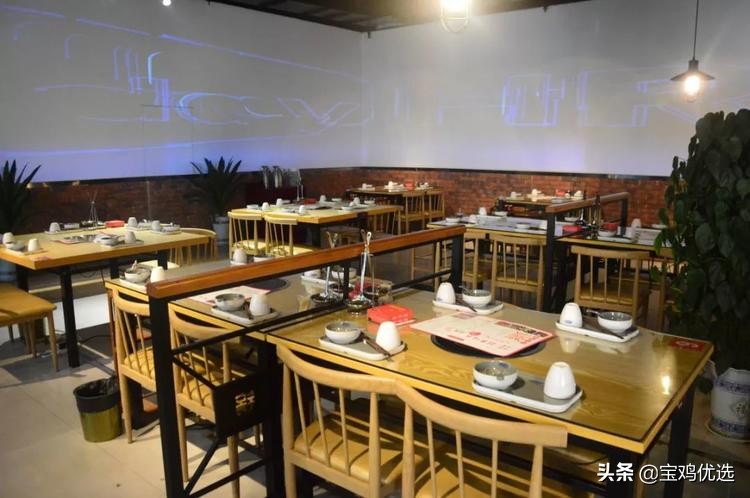 宝鸡美食推荐探店,宝鸡好吃的馆子推荐