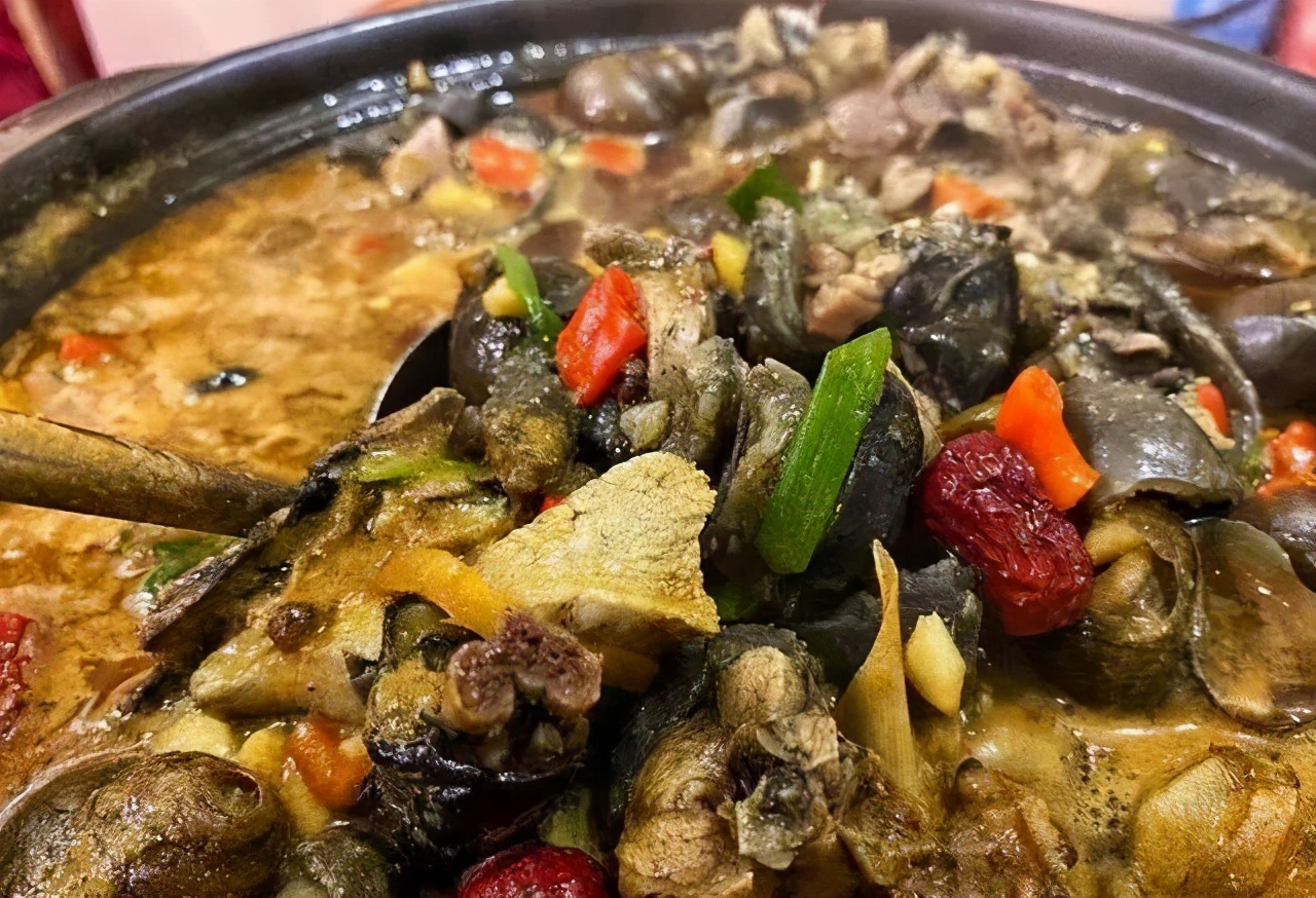 广西菜南甜北辣,南甜北咸西辣东鲜