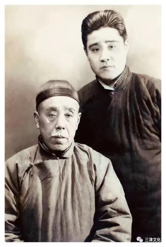 哈氏五代杏林事,百年缘起平安街