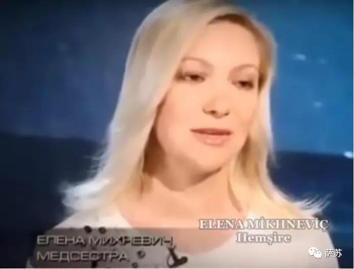 揭秘2006乌克兰谢尔盖穿越事件,谢尔盖穿越事件电影解说