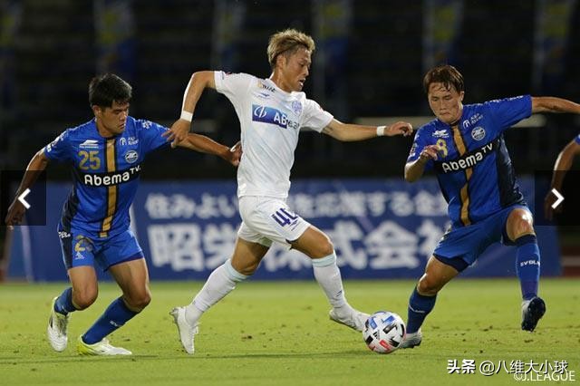 两场早场澳超日职乙,两场日职乙早场解析