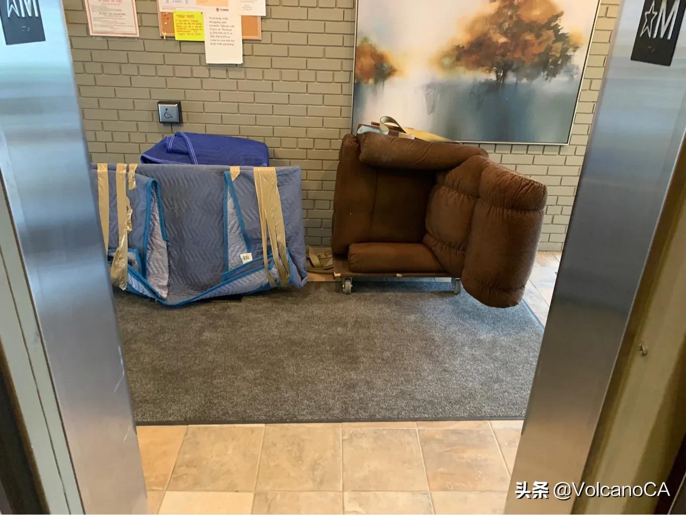 加拿大搬家兼职多少钱,加拿大搬家工作