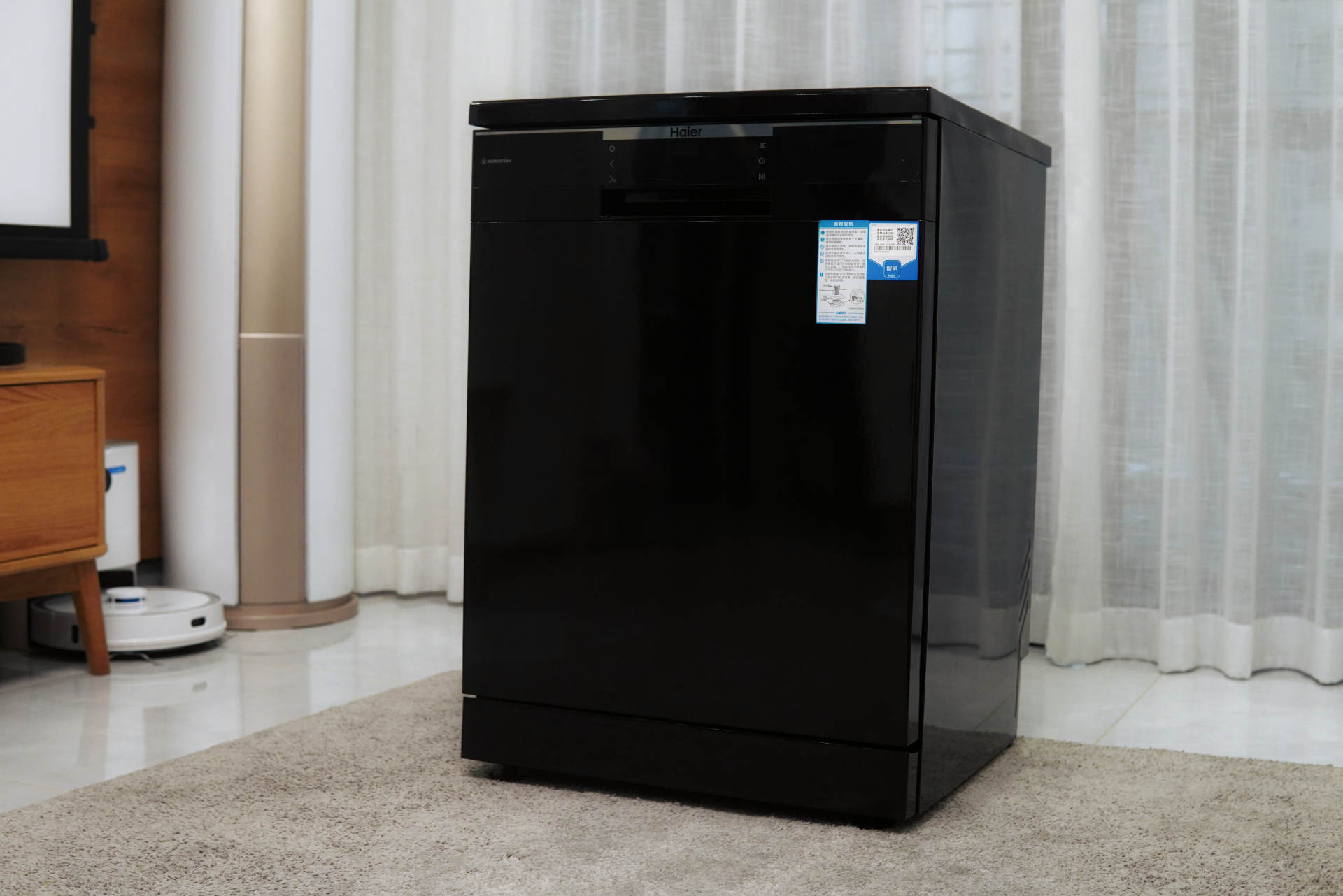 洗碗机选择攻略,方太水槽洗碗机和海尔水槽洗碗机