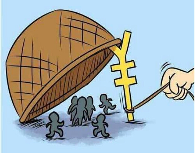 实盘配资和虚拟盘的区别,如何辨别虚拟盘配资