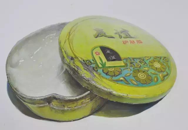 画得比照片还逼真,画得太逼真了怎么形容