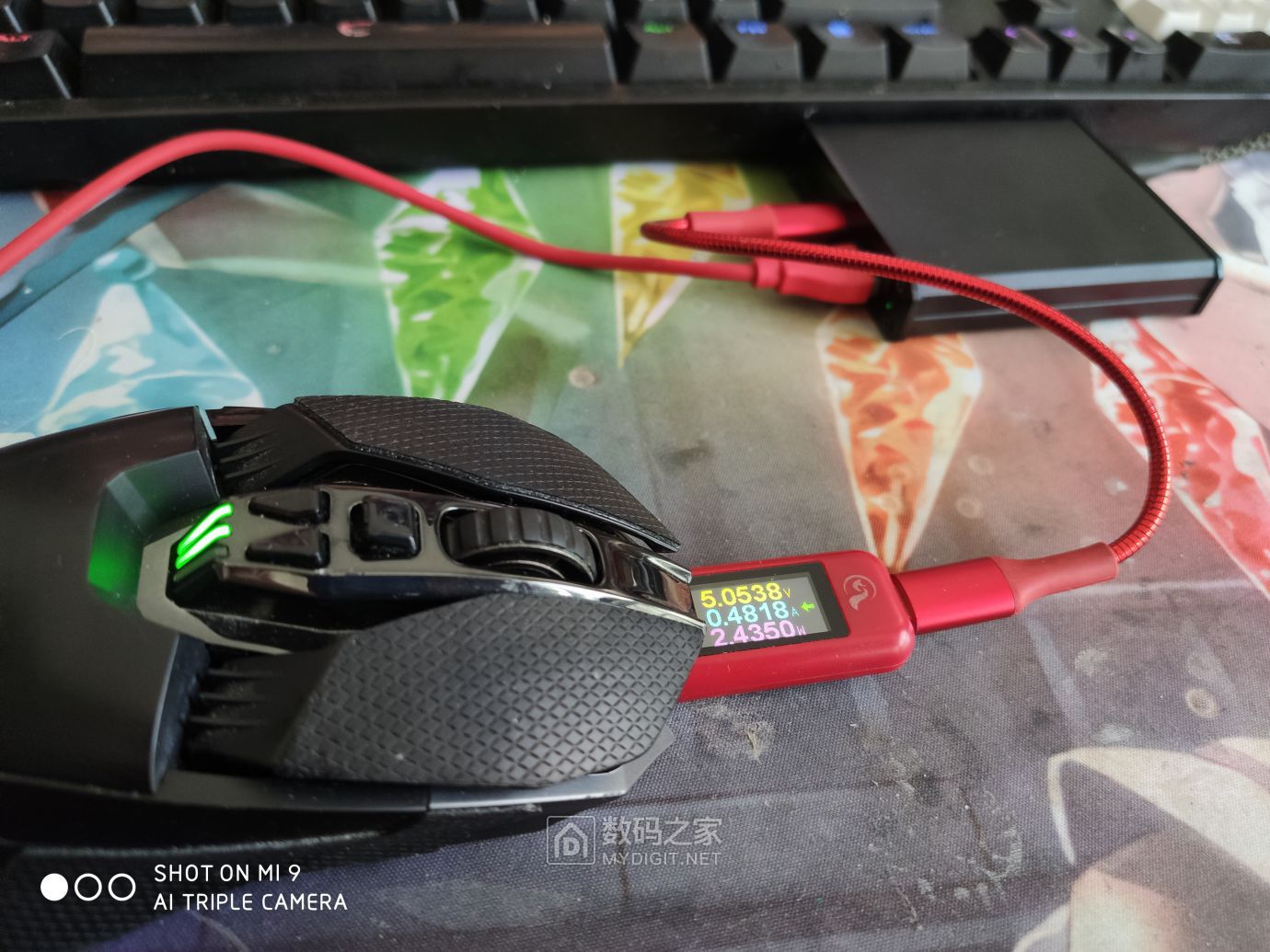 罗技g900和罗技g903配件通用吗,罗技g900鼠标支持优联